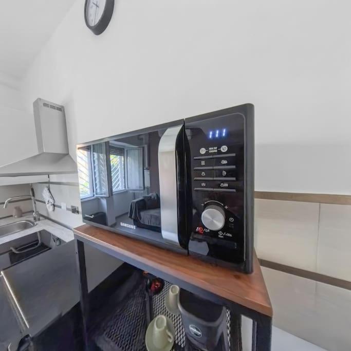 Casa Di Gloria Apartment