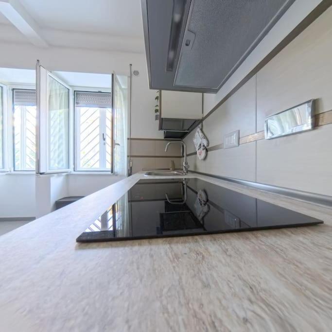 Apartment Casa Di Gloria Rom