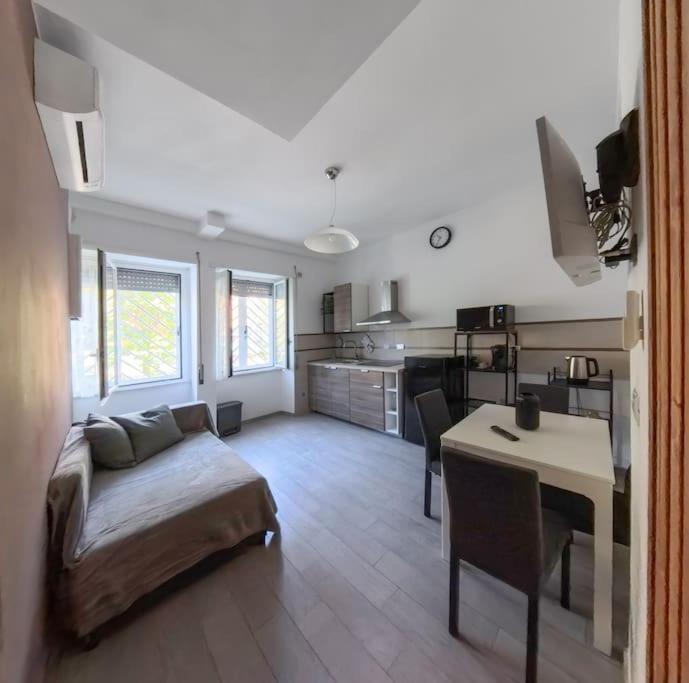 Apartment Casa Di Gloria Rom
