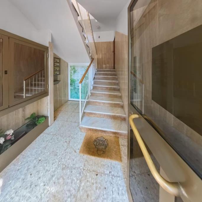Casa Di Gloria Apartment